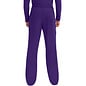 Cherokee WW Revolution Men's Fly Front Pant WW140 Grape 2X