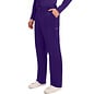 Cherokee WW Revolution Men's Fly Front Pant WW140 Grape 2X