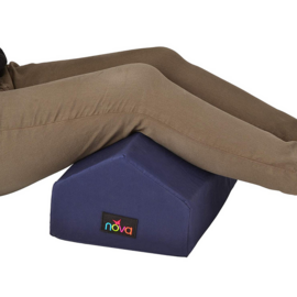 Nova Nova Knee Elevator Wedge Blue