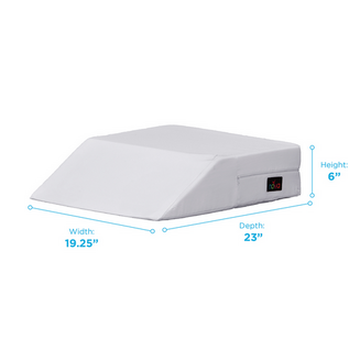 Nova Elevating Leg Wedge