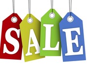 SALE