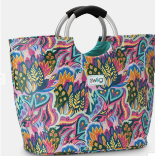 Swig Life Loopi Tote Bag Bazaar