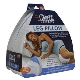 Contour Legacy Leg Support Pillow
