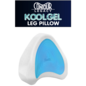 Contour Legacy Leg Support Pillow
