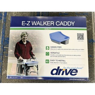Drive Medical Walker Caddy