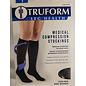 Truform Truform Below Knee Closed Toe 20-30mmHg 8865