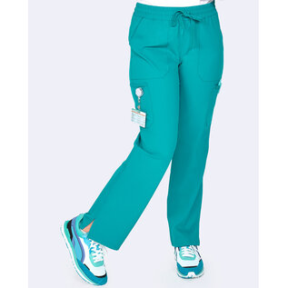 Studio by Zavate Women's Energy Straight Leg Pant 3063