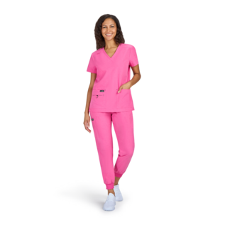 Koi Basics Becca Top 373