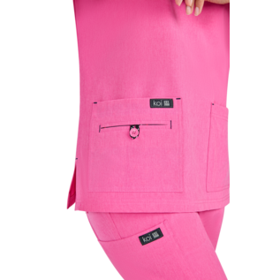 Koi Basics Becca Top 373