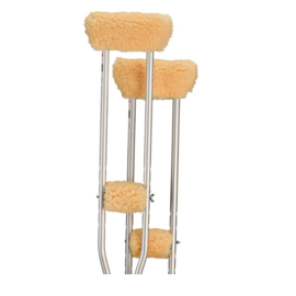 Nova Nova Crutch Cover Set