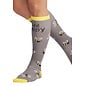 Cherokee Legwear Women's 10-15mmHg Compression Socks