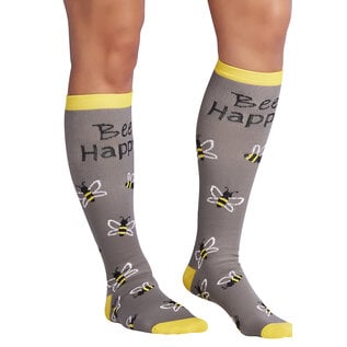 Cherokee Legwear Women's 10-15mmHg Compression Socks