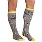 Cherokee Legwear Women's 10-15mmHg Compression Socks