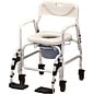 Nova Deluxe Shower Chair Commode