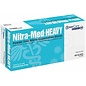 Amigo Mobility Nitra-Med HD Nitrile Exam Gloves