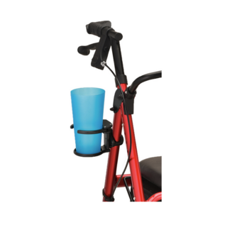 Nova Swivel Cup Holder for Star Series Rollator