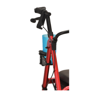 Nova Swivel Cup Holder for Star Series Rollator