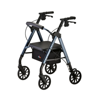 Nova Star 8 Rollator Walker