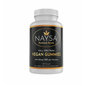 NAYSA Vegan Gummies 25mg CBD Full Spectrum 30ct. Mixed Berry