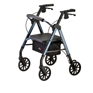 Nova Star 8 Rollator Walker