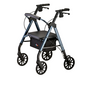 Nova Star 8 Rollator Walker