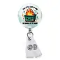 Graphix Badge Reel