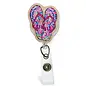 Shaker Badge Reel