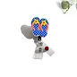 Jellies Retractable ID Holders
