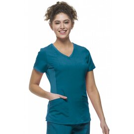 Healing Hands Purple Label Yoga Juliet Top 2245