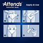 Attends Bariatric Briefs