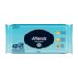 Attends Washcloths 48 Count Unscented