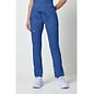 Cherokee WW Revolution Mid Rise Tapered Leg Drawstring Pant WW105