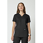 Cherokee WW Revolution V-Neck Top WW620