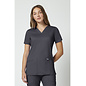 Cherokee WW Revolution V-Neck Top WW620