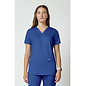 Cherokee WW Revolution V-Neck Top WW620