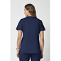Cherokee WW Revolution V-Neck Top WW620