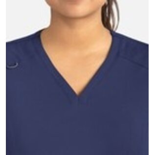 Maevn Women's Focus Tulip Top 20302