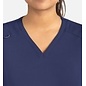 Maevn Women's Focus Tulip Top 20302