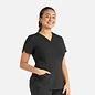 Maevn Women's Focus Tulip Top 20302