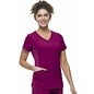 Healing Hands Women's Purple Label Yoga Juliet Top 2245