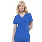 Healing Hands CLEARANCE Women's Green Label Amber Top 2255