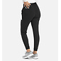 Maevn Women's Mid Rise Elastic Jogger 60302