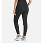 Maevn Women's Mid Rise Elastic Jogger 60302