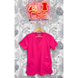 Parkley  Astro 3 Pocket VNeck Top Elle 1103