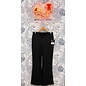 Parkley Parkley Astro 8 Pocket Mini Flare Pant Orla 2123
