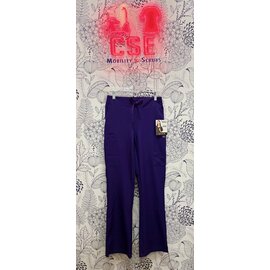 Parkley Parkley Astro 8 Pocket Mini Flare Pant Orla 2123