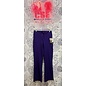 Parkley Parkley Astro 8 Pocket Mini Flare Pant Orla 2123