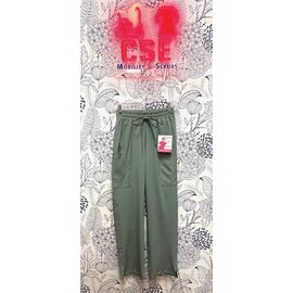 Parkley Parkley Quantum7 Pocket Pant Sage 2038