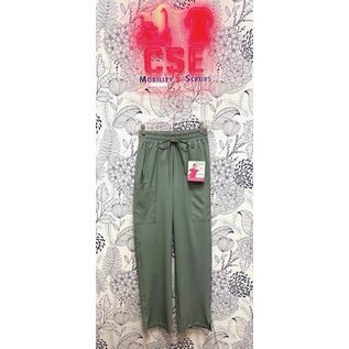 Parkley Parkley Quantum7 Pocket Pant Sage 2038