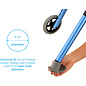 Nova Nova Glide Skis for Walker